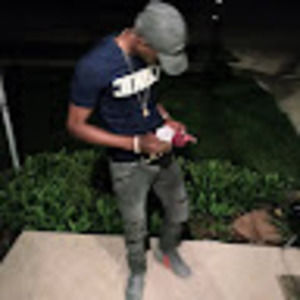 Meet your Posher, Nascar